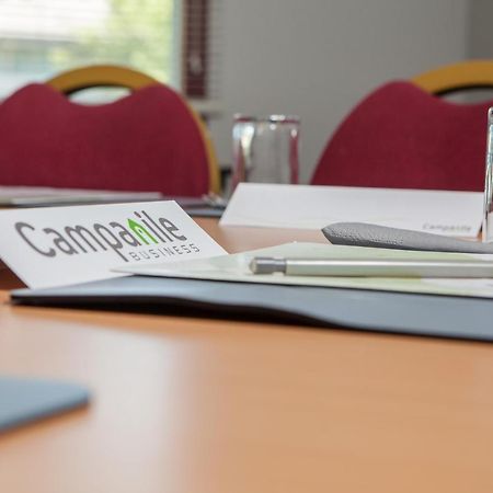 Campanile Hotel - Basildon - East Of London מראה חיצוני תמונה