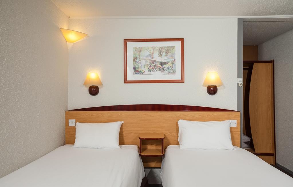 Campanile Hotel - Basildon - East Of London חדר תמונה