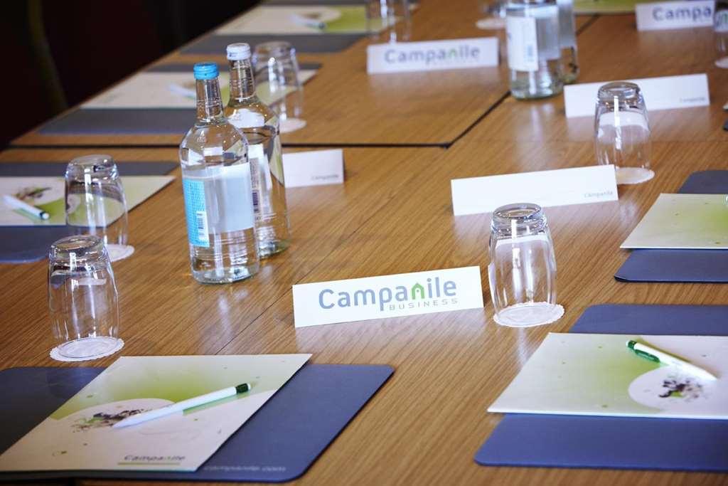 Campanile Hotel - Basildon - East Of London מתקנים תמונה