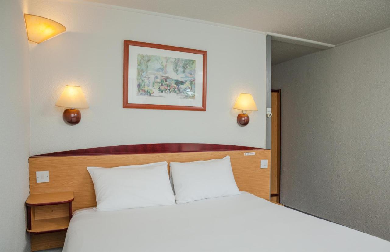 Campanile Hotel - Basildon - East Of London מראה חיצוני תמונה