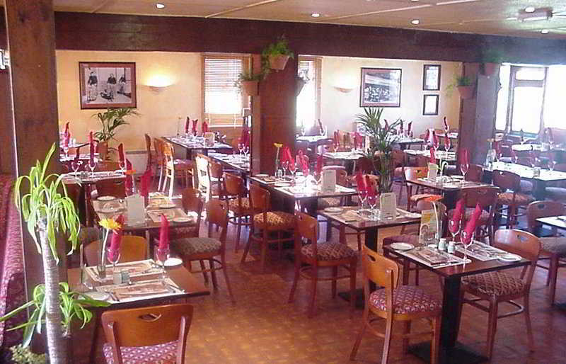 Campanile Hotel - Basildon - East Of London מראה חיצוני תמונה