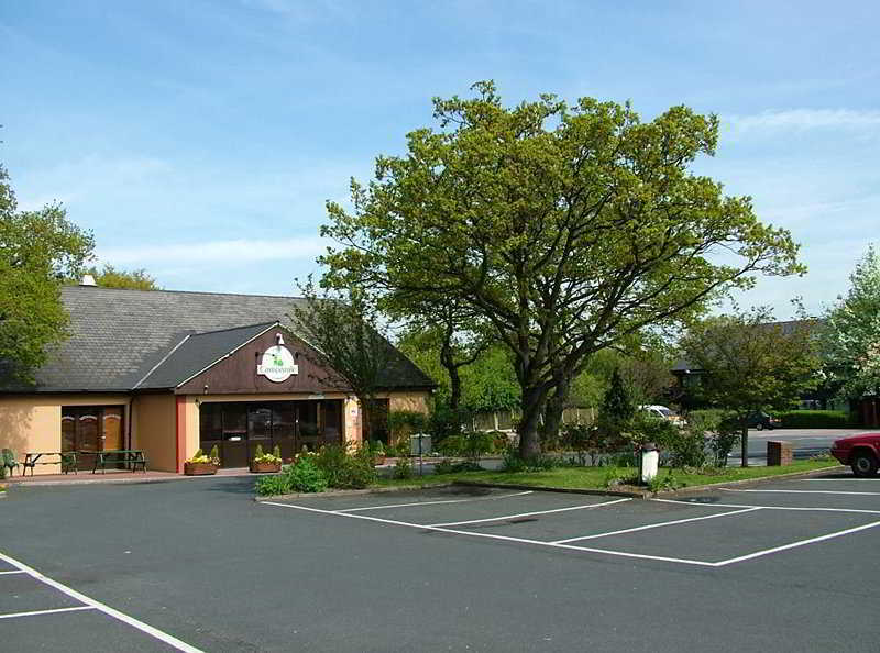 Campanile Hotel - Basildon - East Of London מראה חיצוני תמונה