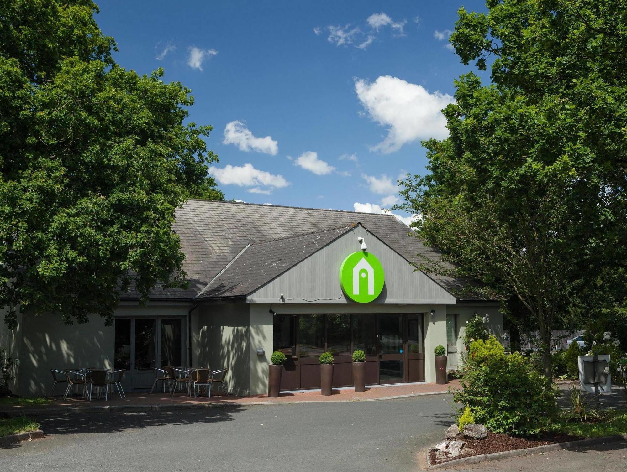 Campanile Hotel - Basildon - East Of London מראה חיצוני תמונה
