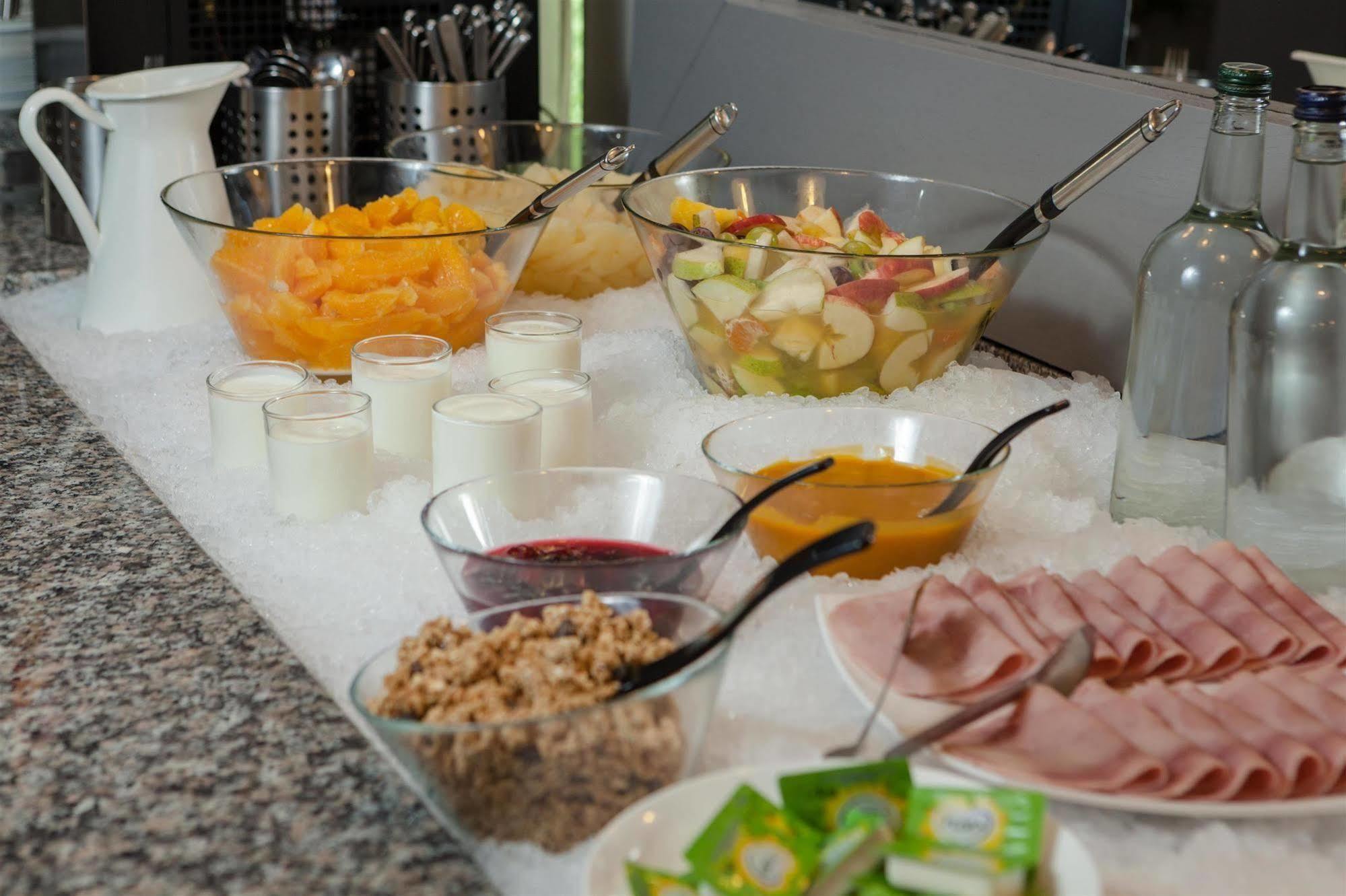 Campanile Hotel - Basildon - East Of London מראה חיצוני תמונה