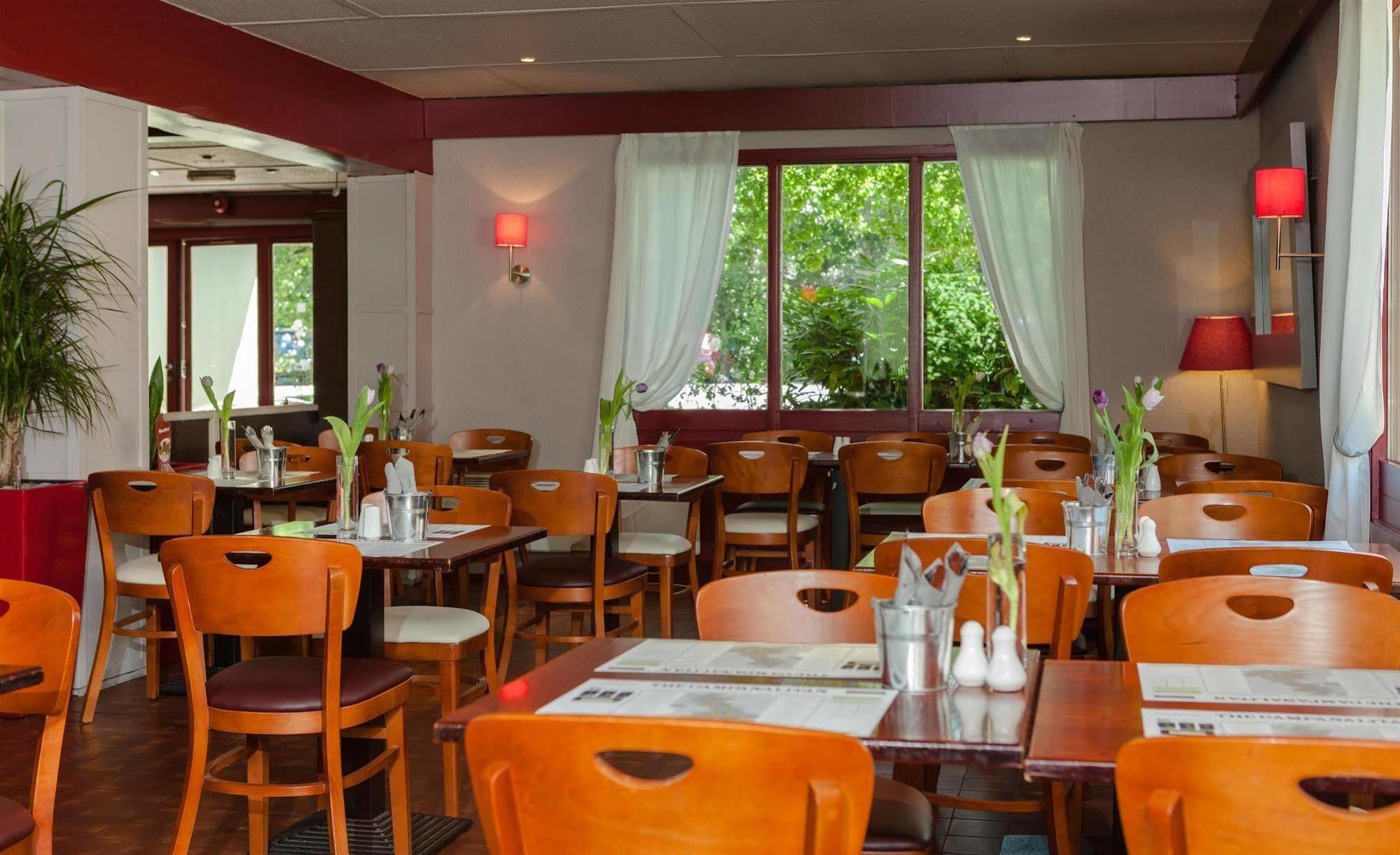 Campanile Hotel - Basildon - East Of London מראה חיצוני תמונה