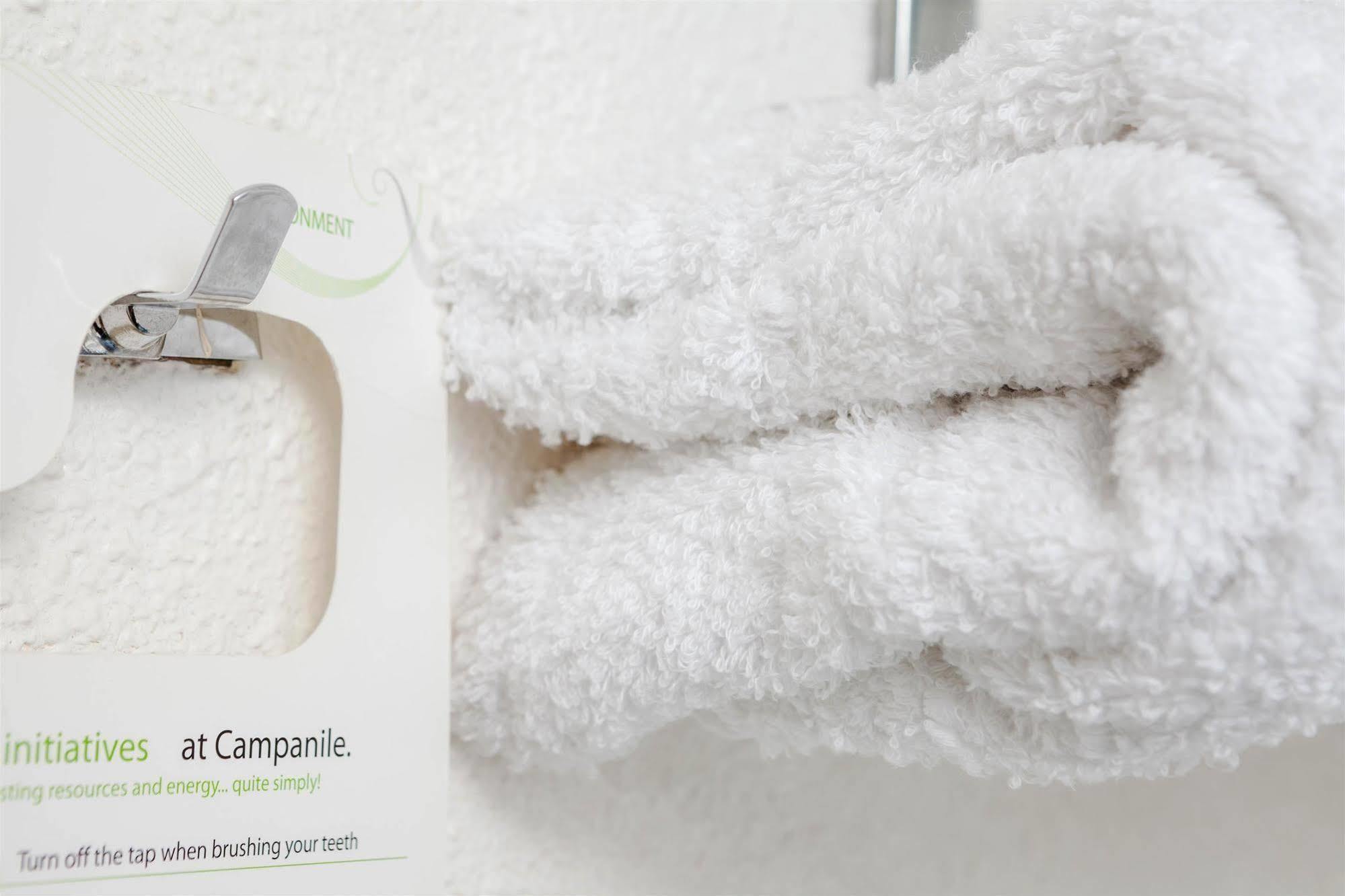 Campanile Hotel - Basildon - East Of London מראה חיצוני תמונה