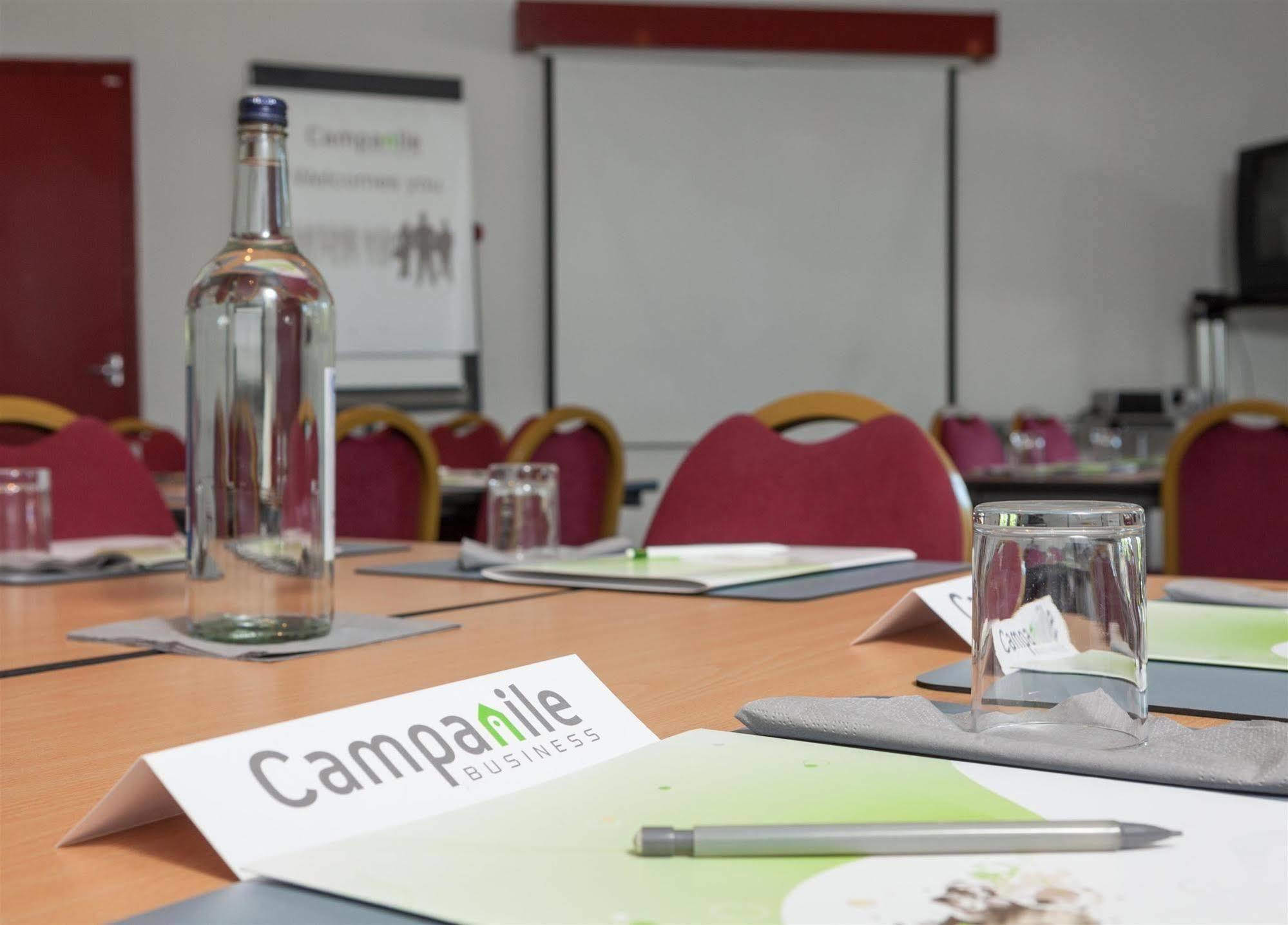 Campanile Hotel - Basildon - East Of London מראה חיצוני תמונה