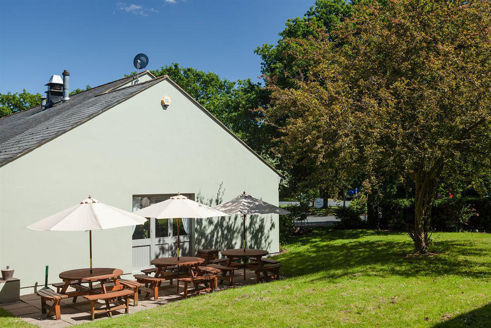 Campanile Hotel - Basildon - East Of London מראה חיצוני תמונה