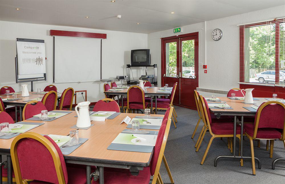 Campanile Hotel - Basildon - East Of London מראה חיצוני תמונה